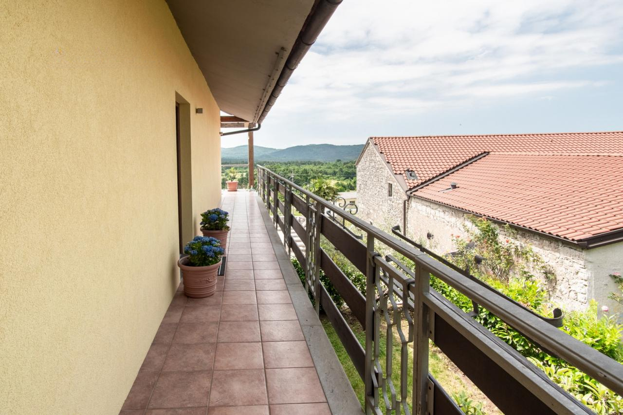 Квартира в Сежане, Словения, 131 м² - фото 12