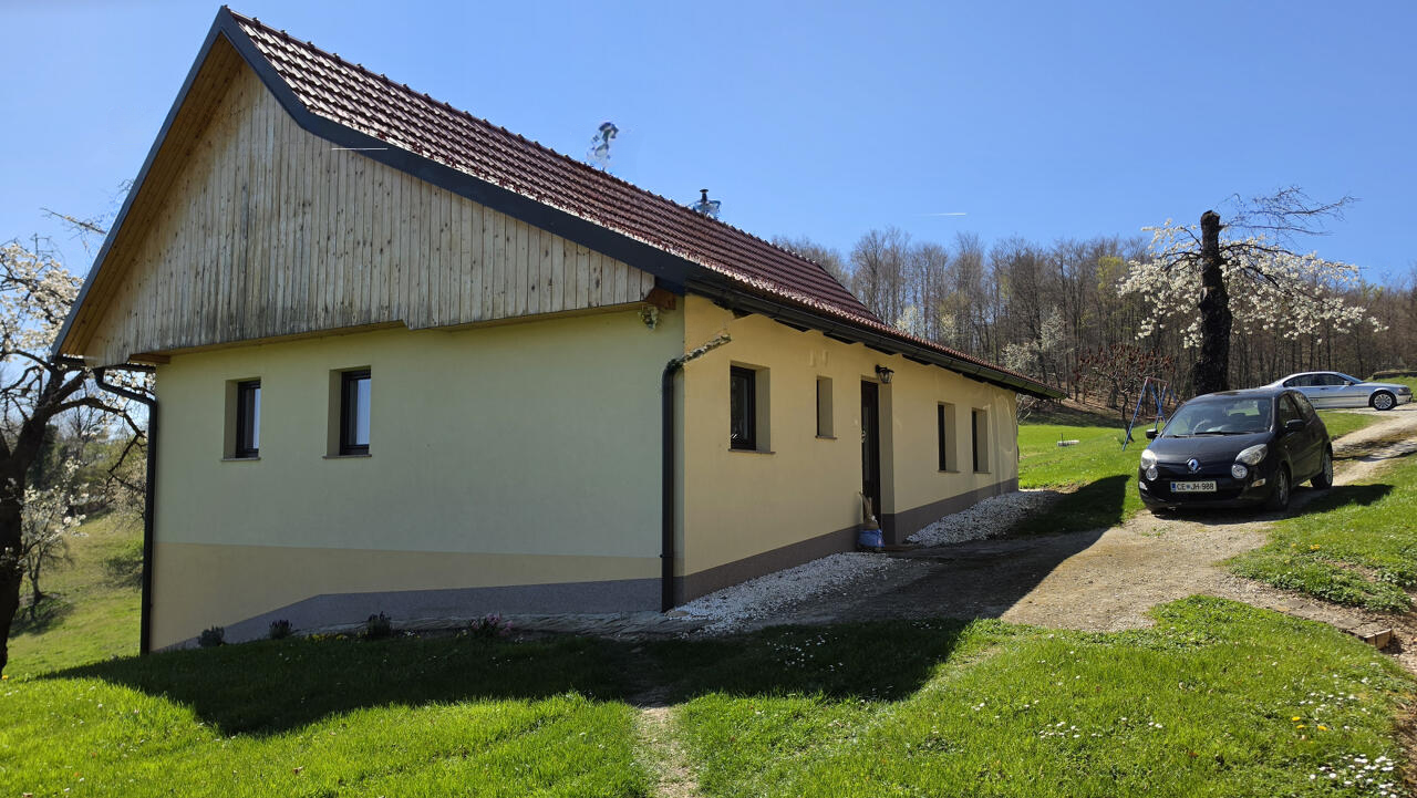 Ферма в Шентюре, Словения, 44 000 м² - фото 12
