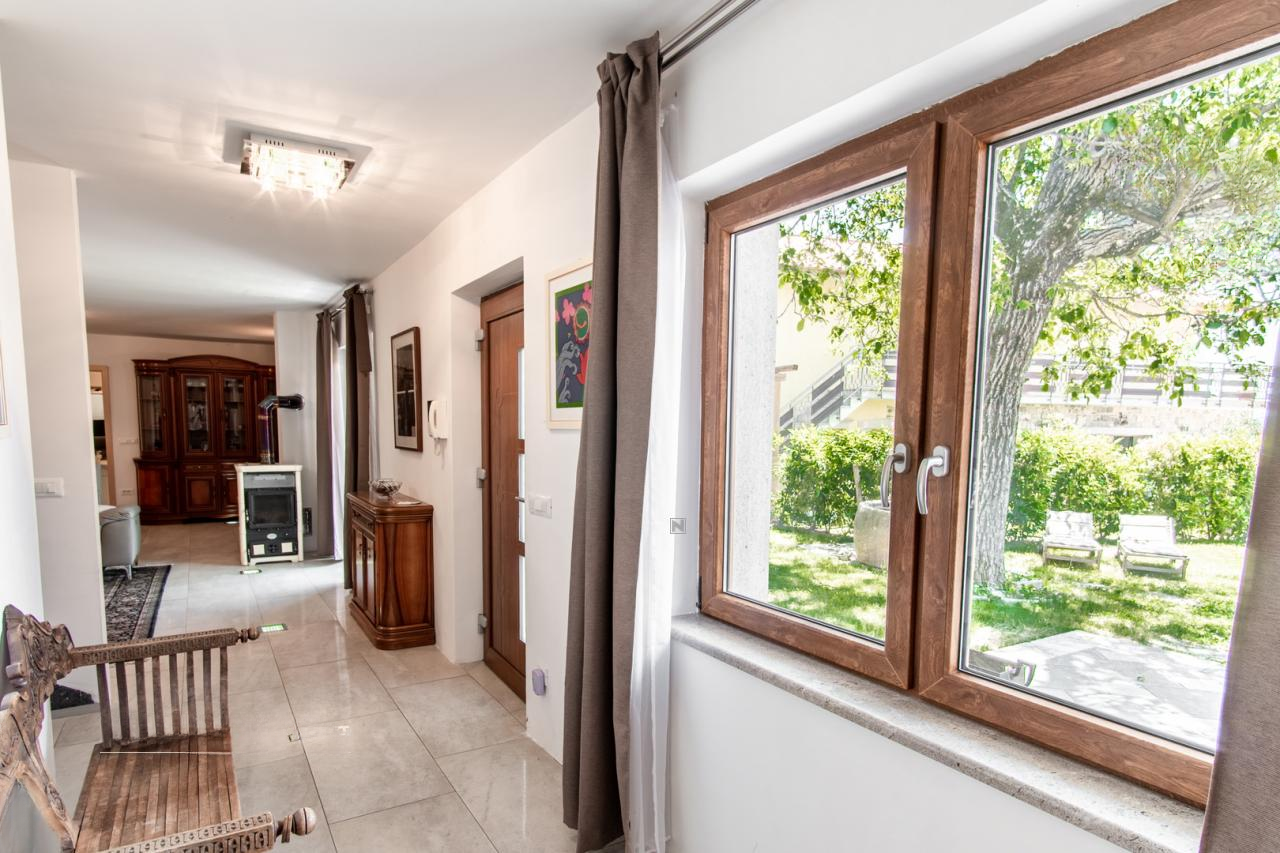 Квартира в Сежане, Словения, 135 м² - фото 14