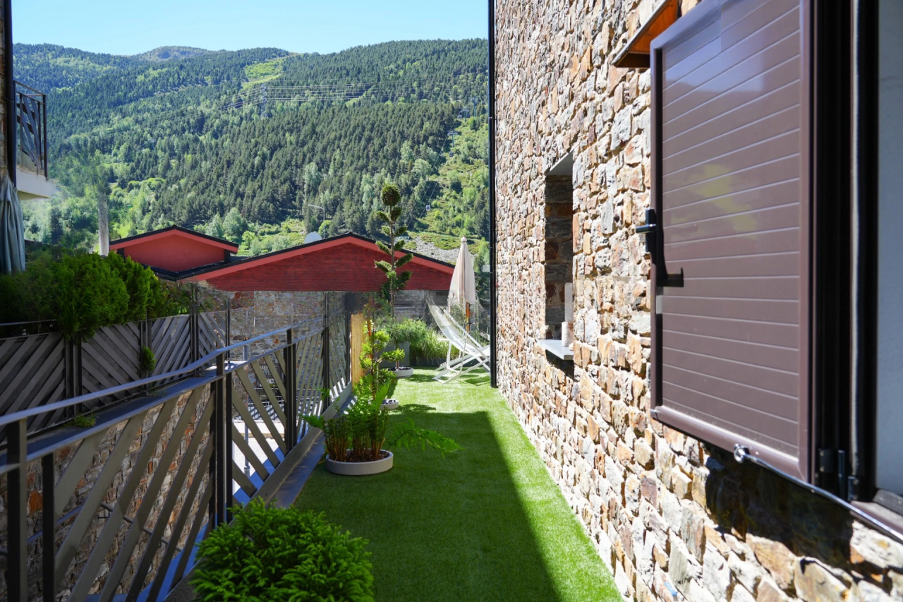 Квартира в Эль-Тартере, Андорра, 60 м² - фото 14