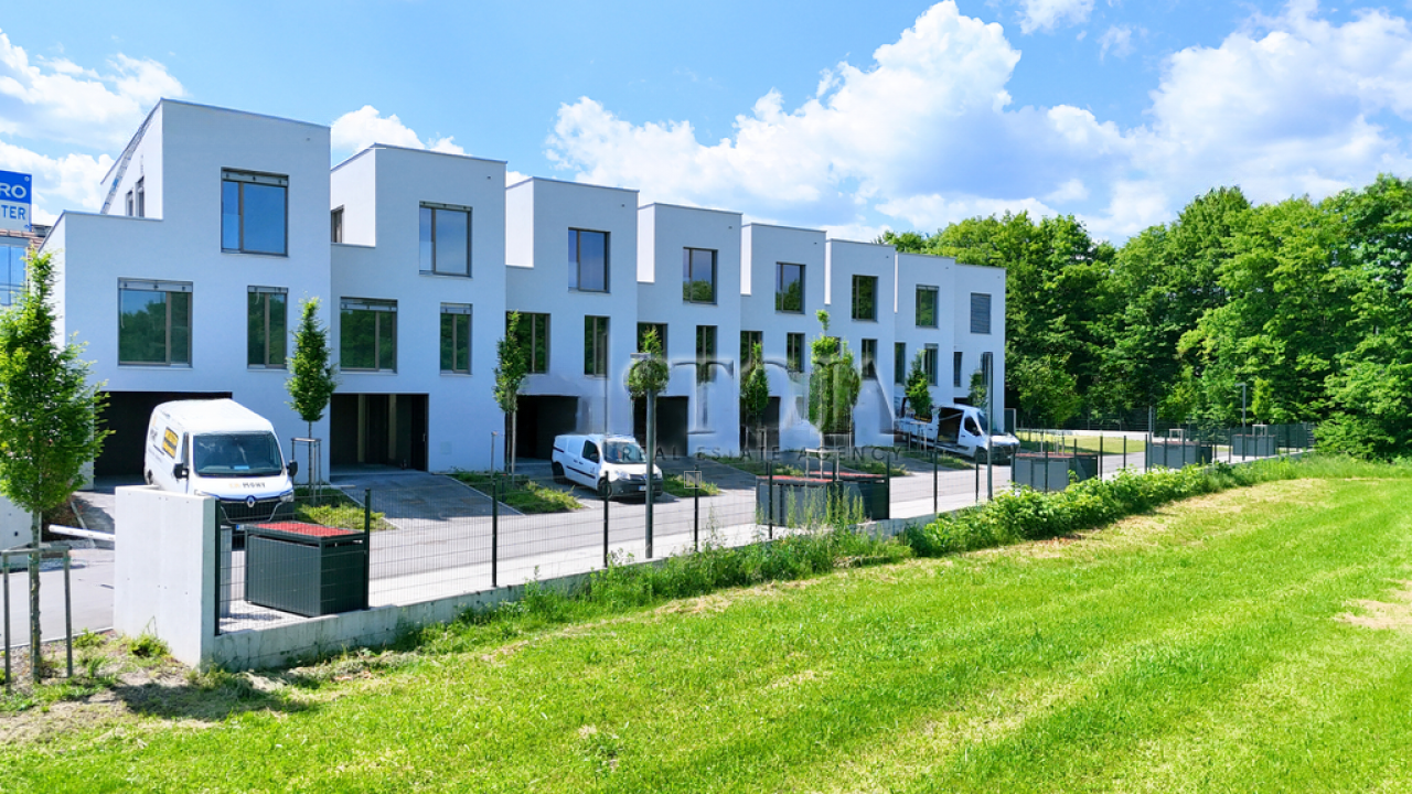 Дом в Любляне, Словения, 183 м² - фото 16