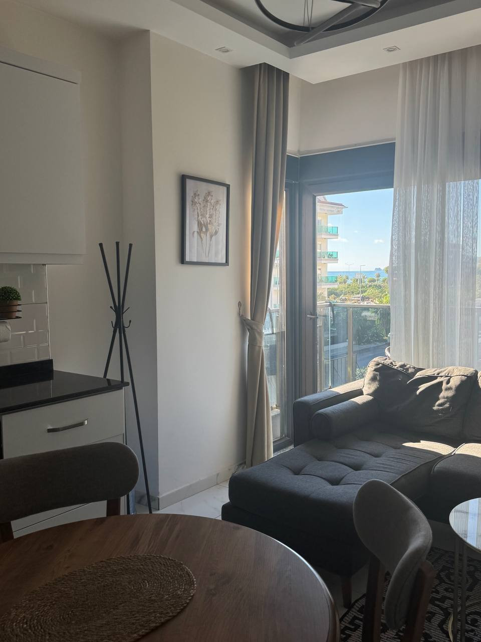 Квартира в Алании, Турция, 43 м² - фото 18