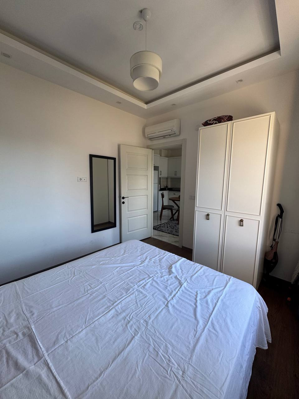 Квартира в Алании, Турция, 43 м² - фото 13