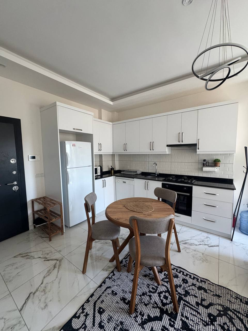 Квартира в Алании, Турция, 43 м² - фото 3