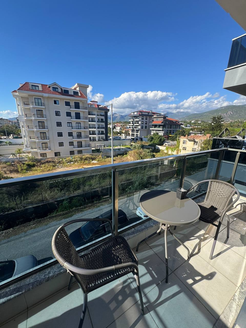 Квартира в Алании, Турция, 43 м² - фото 9