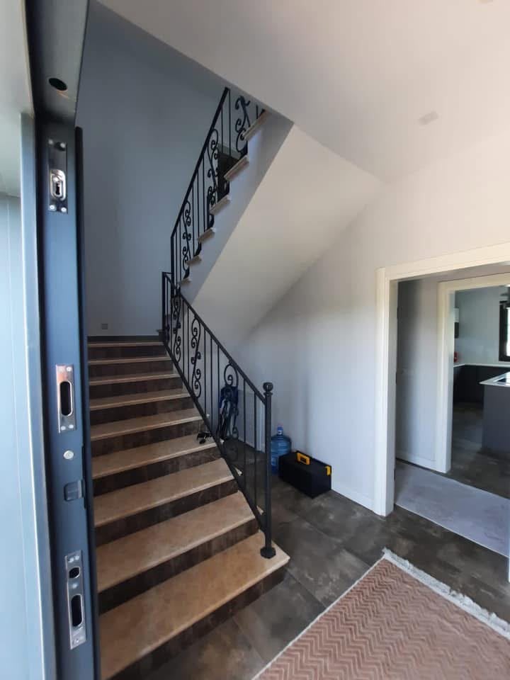 Вилла в Даламане, Турция, 400 м² - фото 16