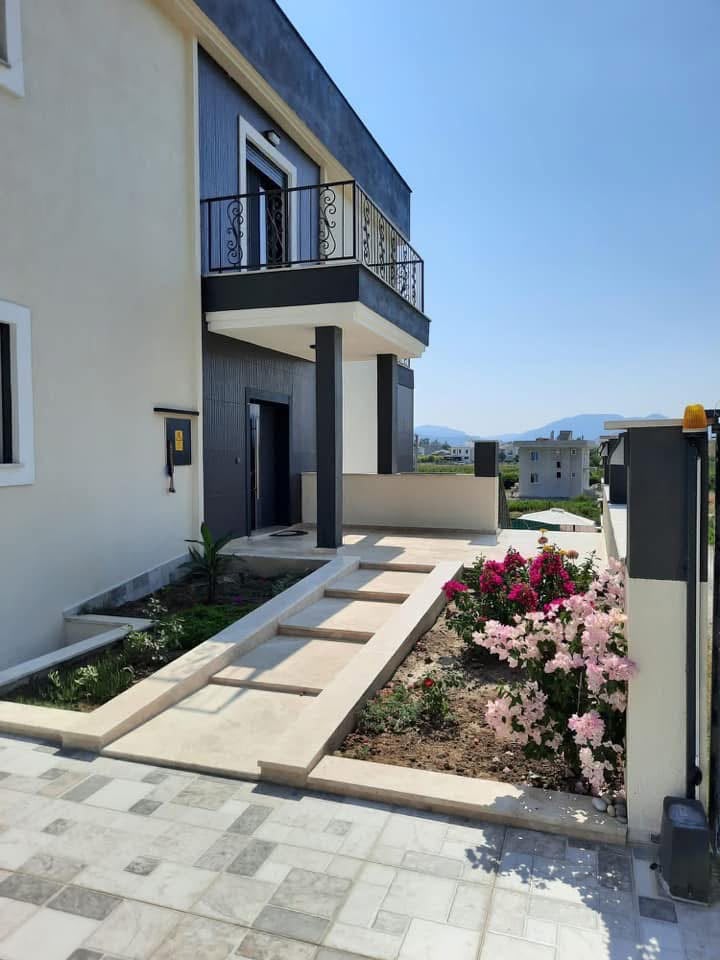 Вилла в Даламане, Турция, 400 м² - фото 17
