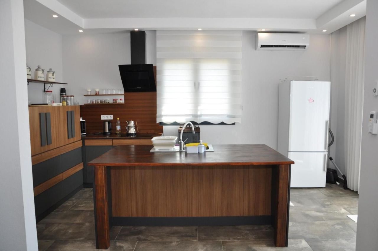 Вилла в Даламане, Турция, 400 м² - фото 7