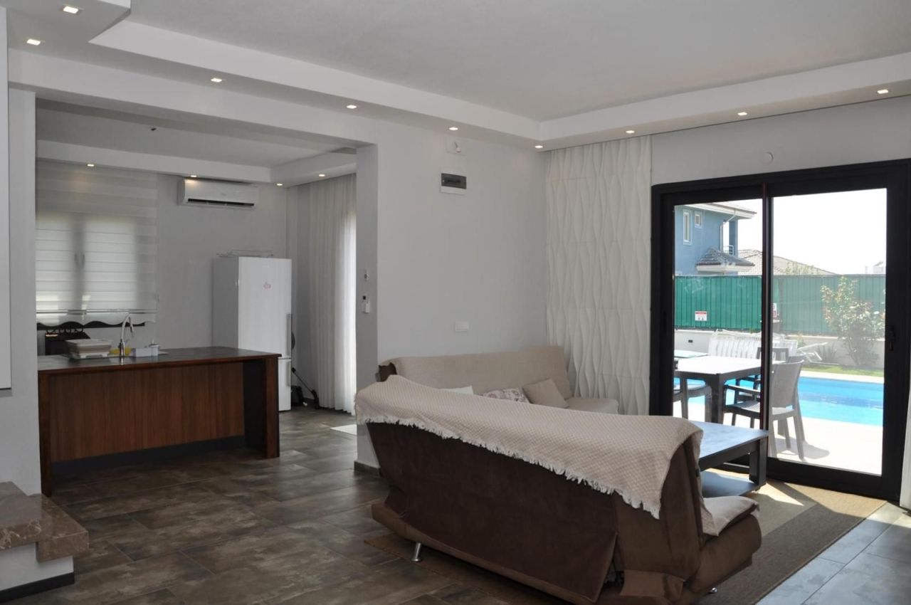 Вилла в Даламане, Турция, 400 м² - фото 8