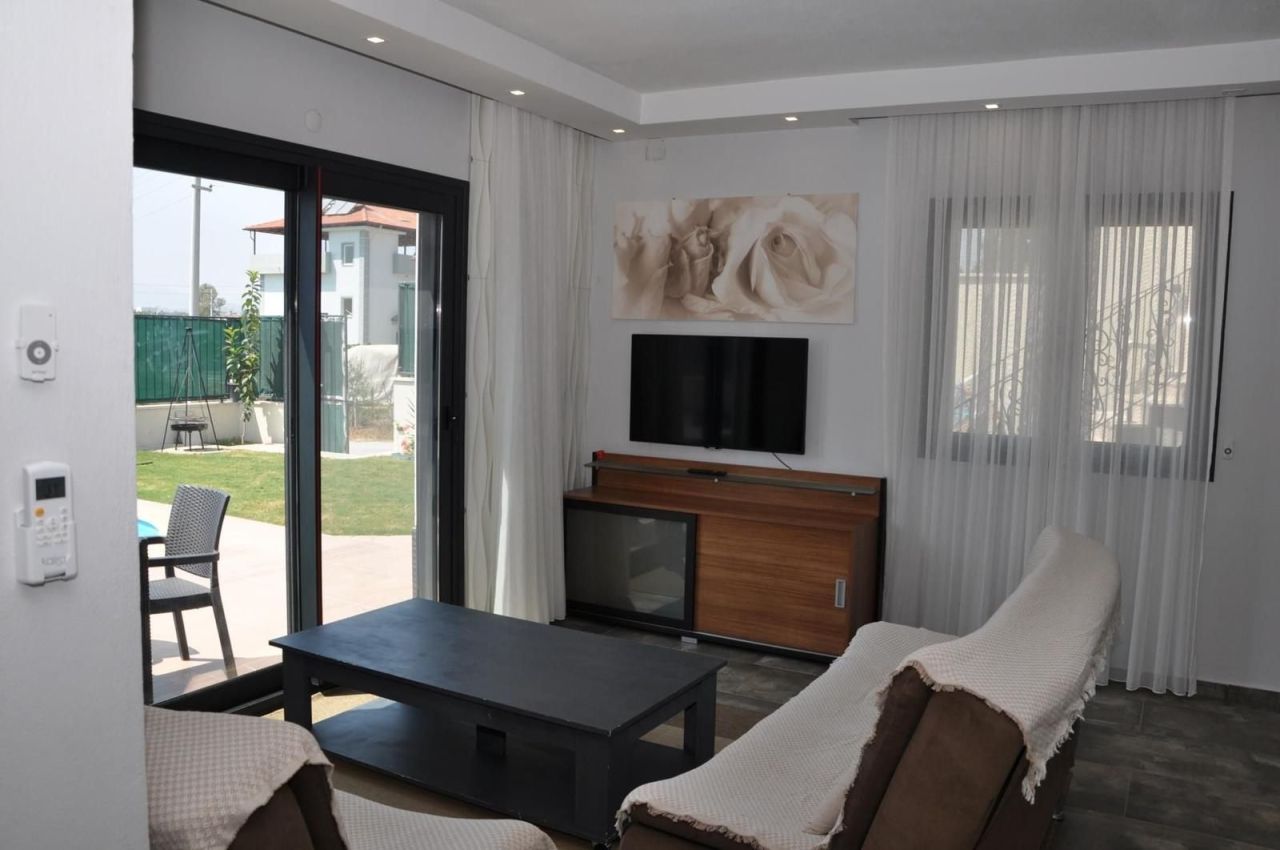 Вилла в Даламане, Турция, 400 м² - фото 6