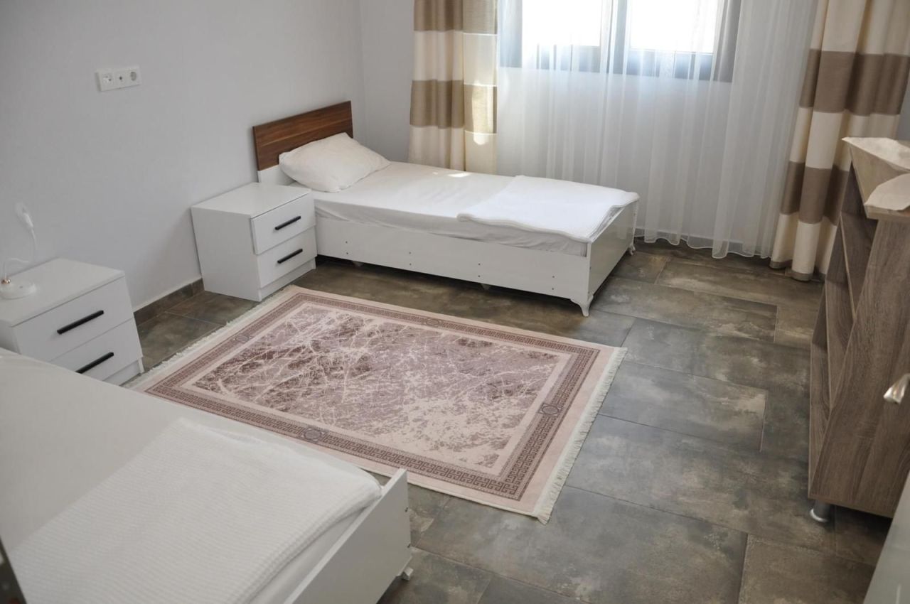 Вилла в Даламане, Турция, 400 м² - фото 5