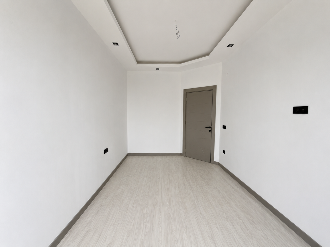 Квартира в Алании, Турция, 58 м² - фото 15