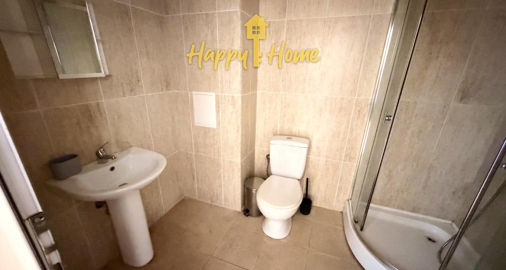 Квартира на Солнечном берегу, Болгария, 60 м² - фото 10