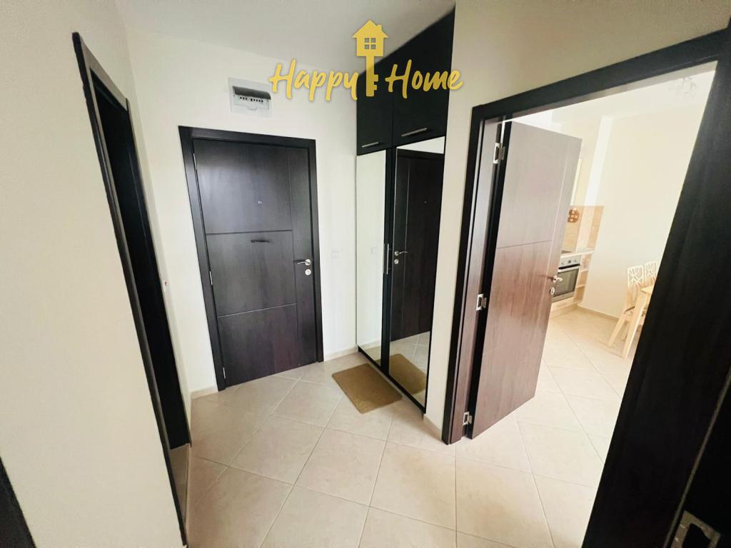 Квартира на Солнечном берегу, Болгария, 54 м² - фото 4
