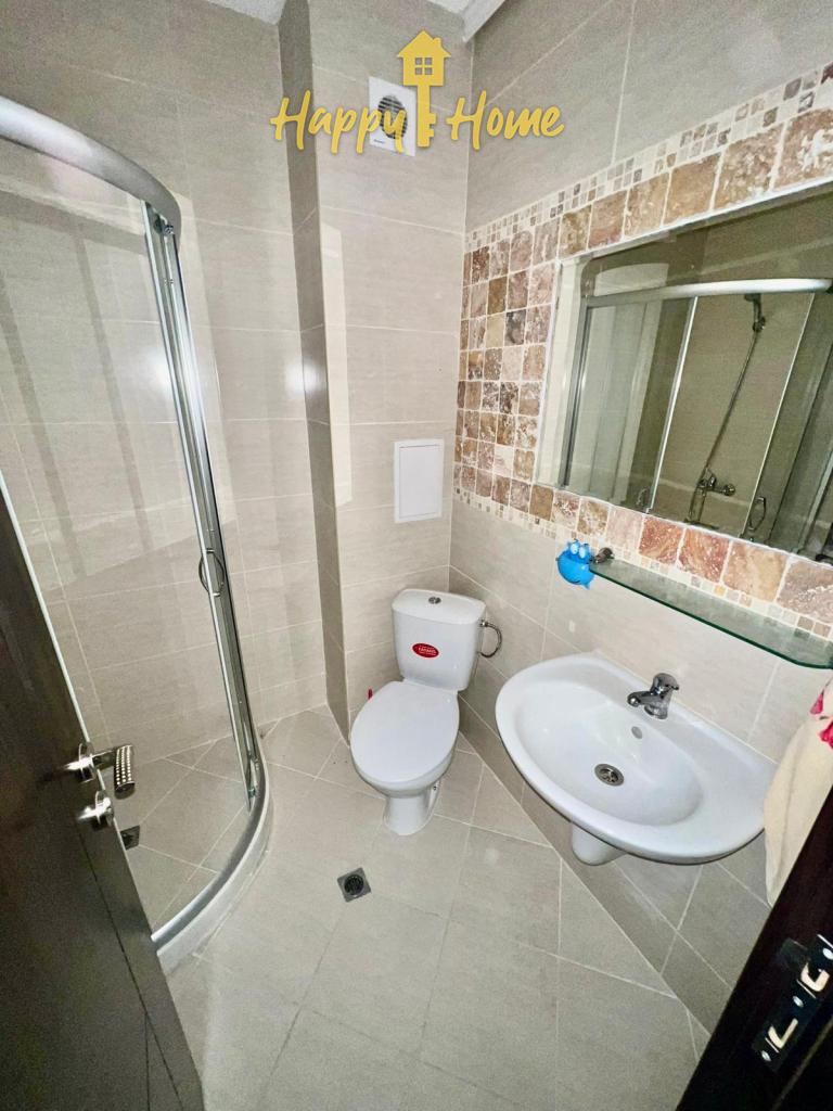 Квартира на Солнечном берегу, Болгария, 54 м² - фото 5