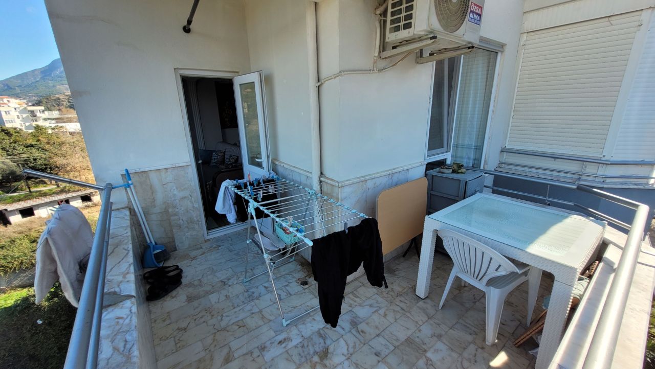Квартира в Алании, Турция, 60 м² - фото 4