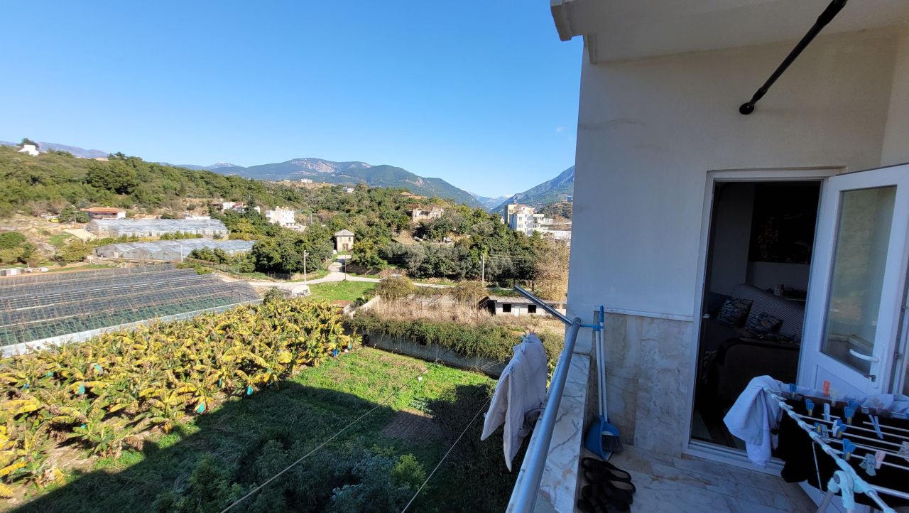 Квартира в Алании, Турция, 60 м² - фото 6