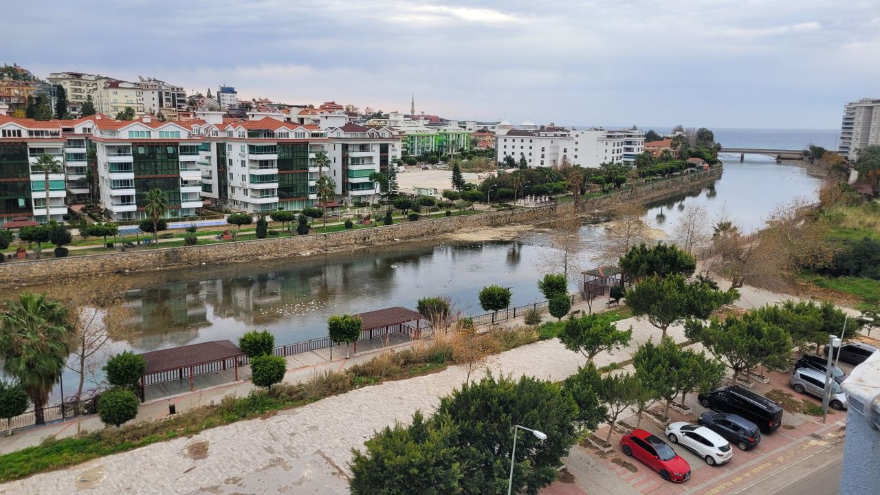Квартира в Алании, Турция, 60 м² - фото 1