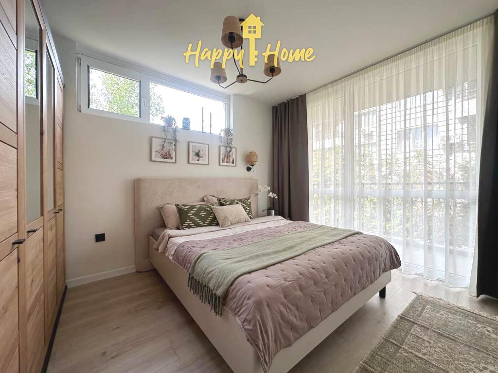 Квартира на Солнечном берегу, Болгария, 71 м² - фото 7