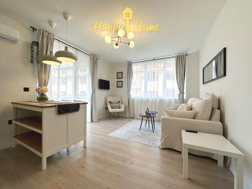 Квартира на Солнечном берегу, Болгария, 71 м² - фото 2