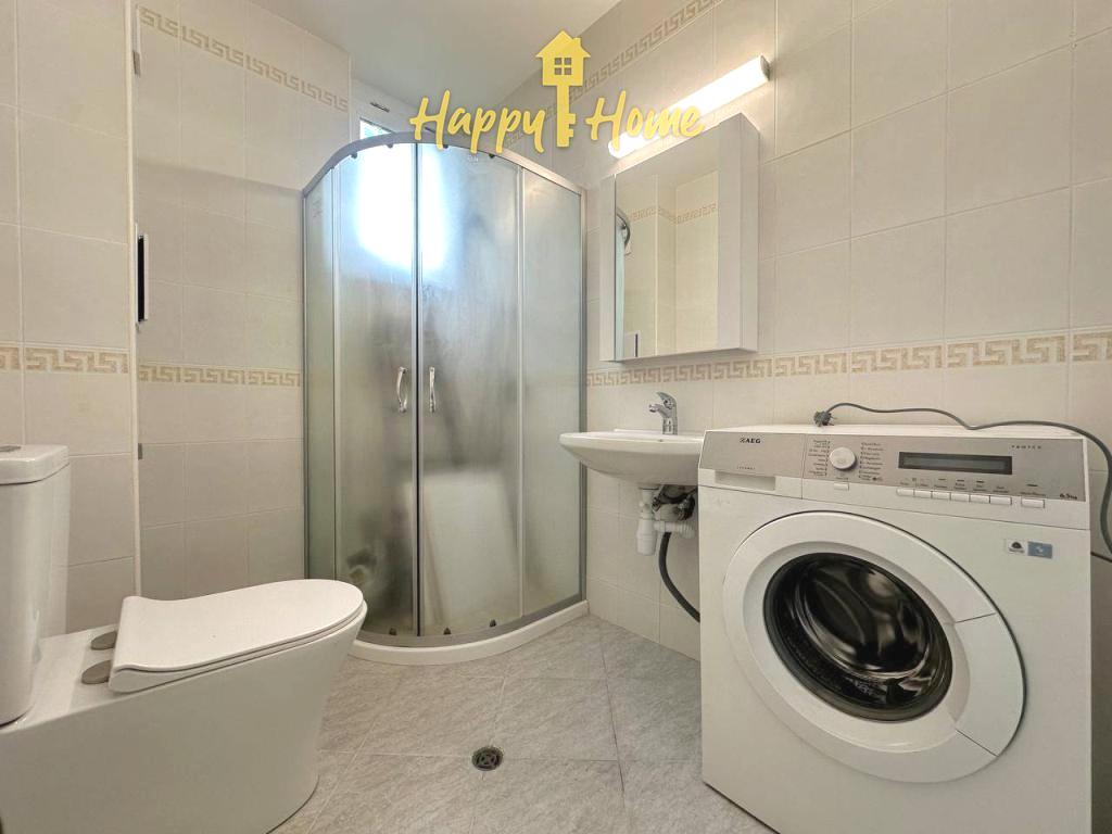 Квартира на Солнечном берегу, Болгария, 71 м² - фото 6