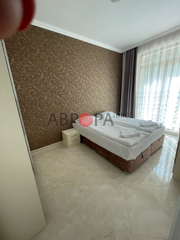 Апартаменты в Святом Власе, Болгария, 47 м² - фото 7