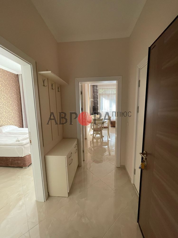 Апартаменты в Святом Власе, Болгария, 47 м² - фото 11