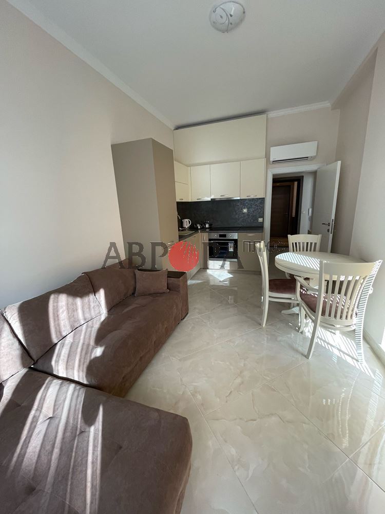 Апартаменты в Святом Власе, Болгария, 47 м² - фото 3