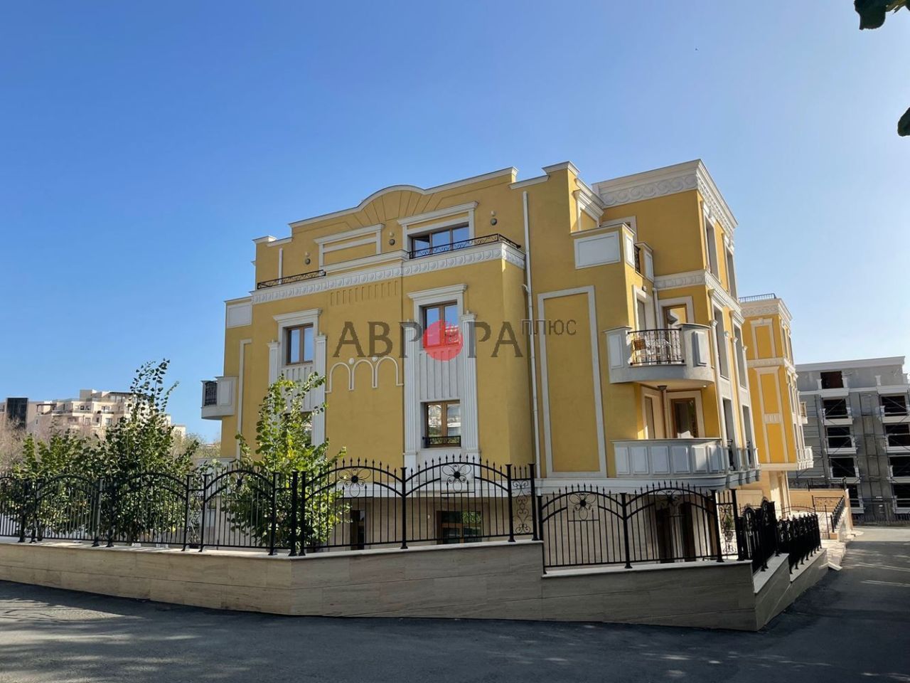 Апартаменты в Святом Власе, Болгария, 47 м² - фото 17
