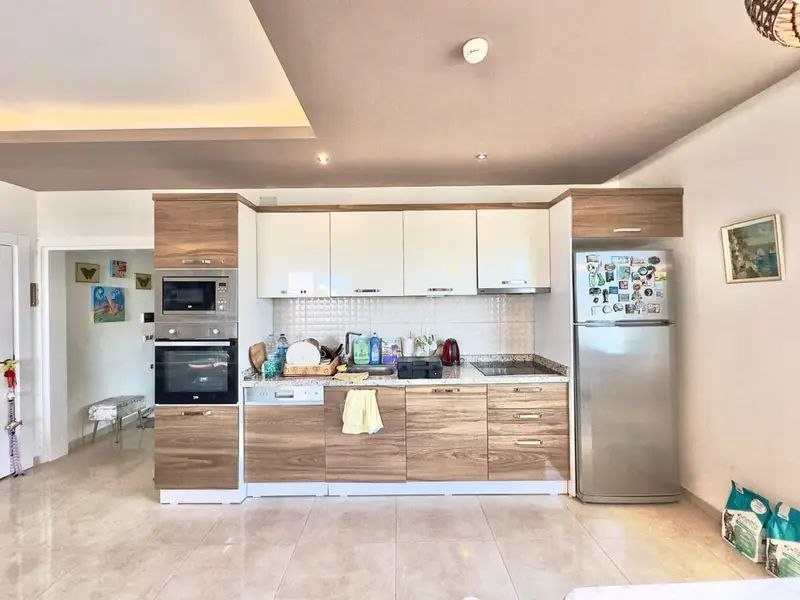 Апартаменты в Алании, Турция, 140 м² - фото 6