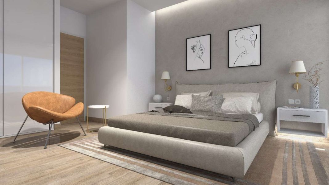 Вилла в Пафосе, Кипр, 185 м² - фото 12