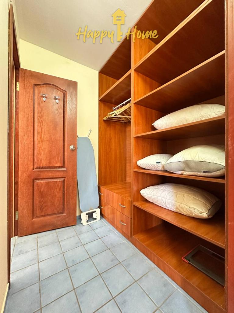 Квартира на Солнечном берегу, Болгария, 88 м² - фото 9