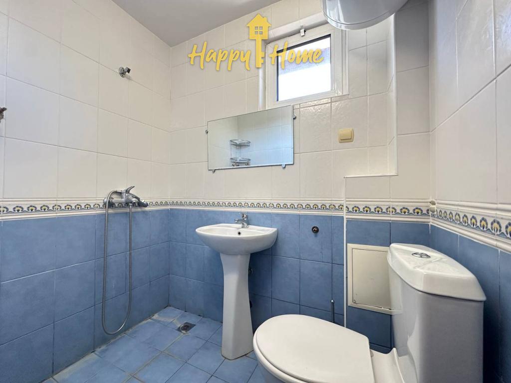 Квартира на Солнечном берегу, Болгария, 88 м² - фото 6