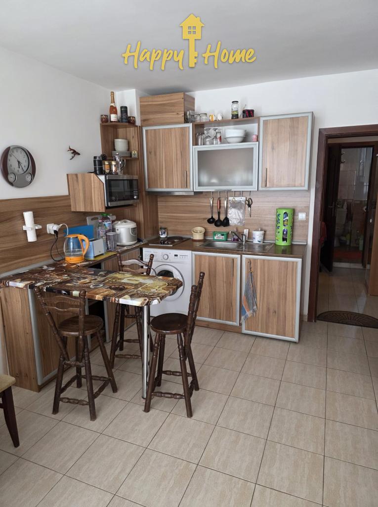 Квартира в Святом Власе, Болгария, 77.3 м² - фото 5