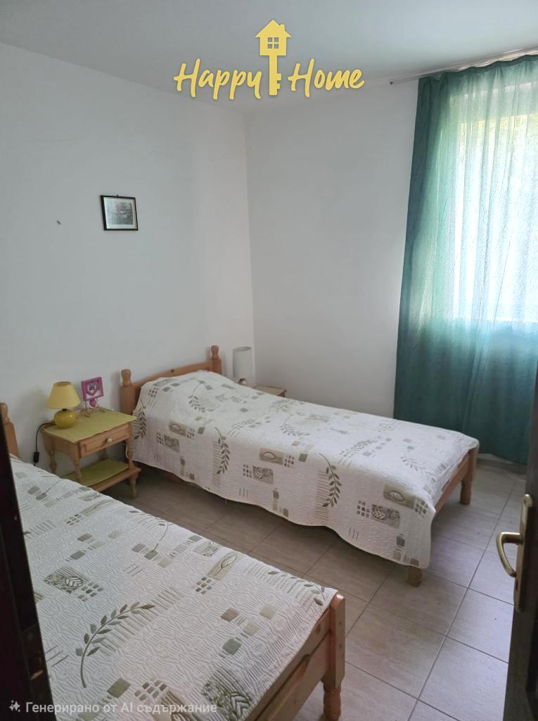 Квартира в Святом Власе, Болгария, 77.3 м² - фото 9