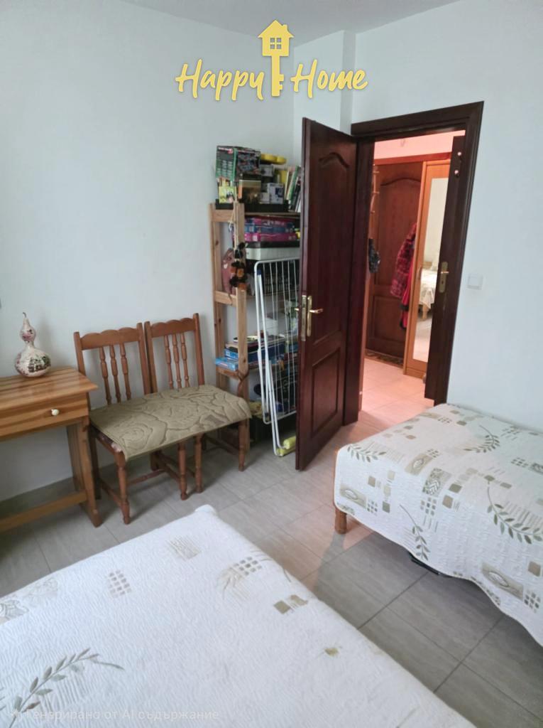 Квартира в Святом Власе, Болгария, 77.3 м² - фото 10