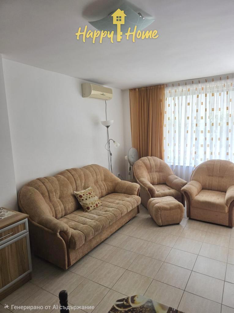 Квартира в Святом Власе, Болгария, 77.3 м² - фото 3