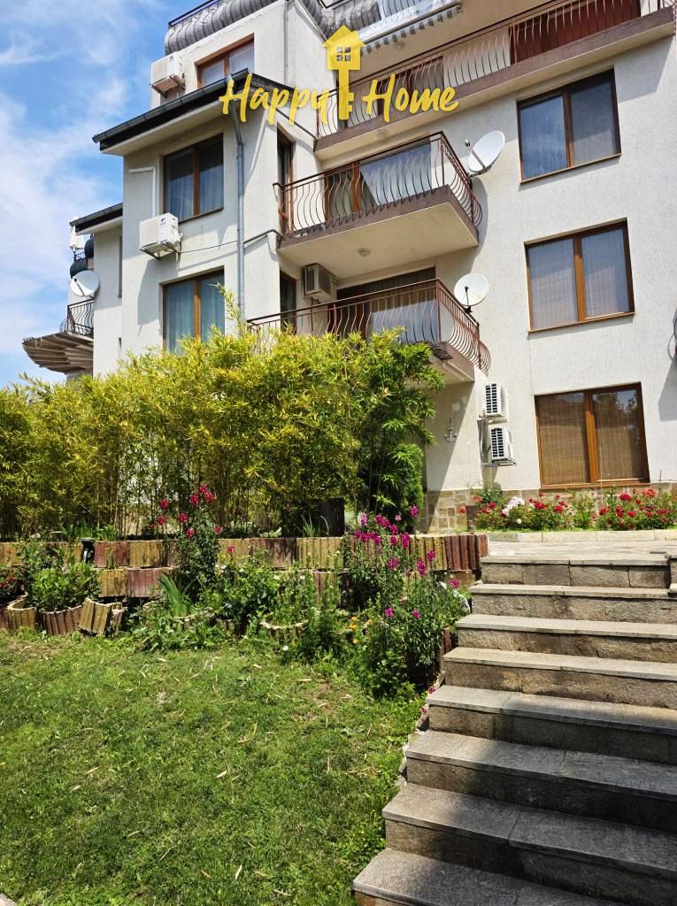 Квартира в Святом Власе, Болгария, 77.3 м² - фото 11