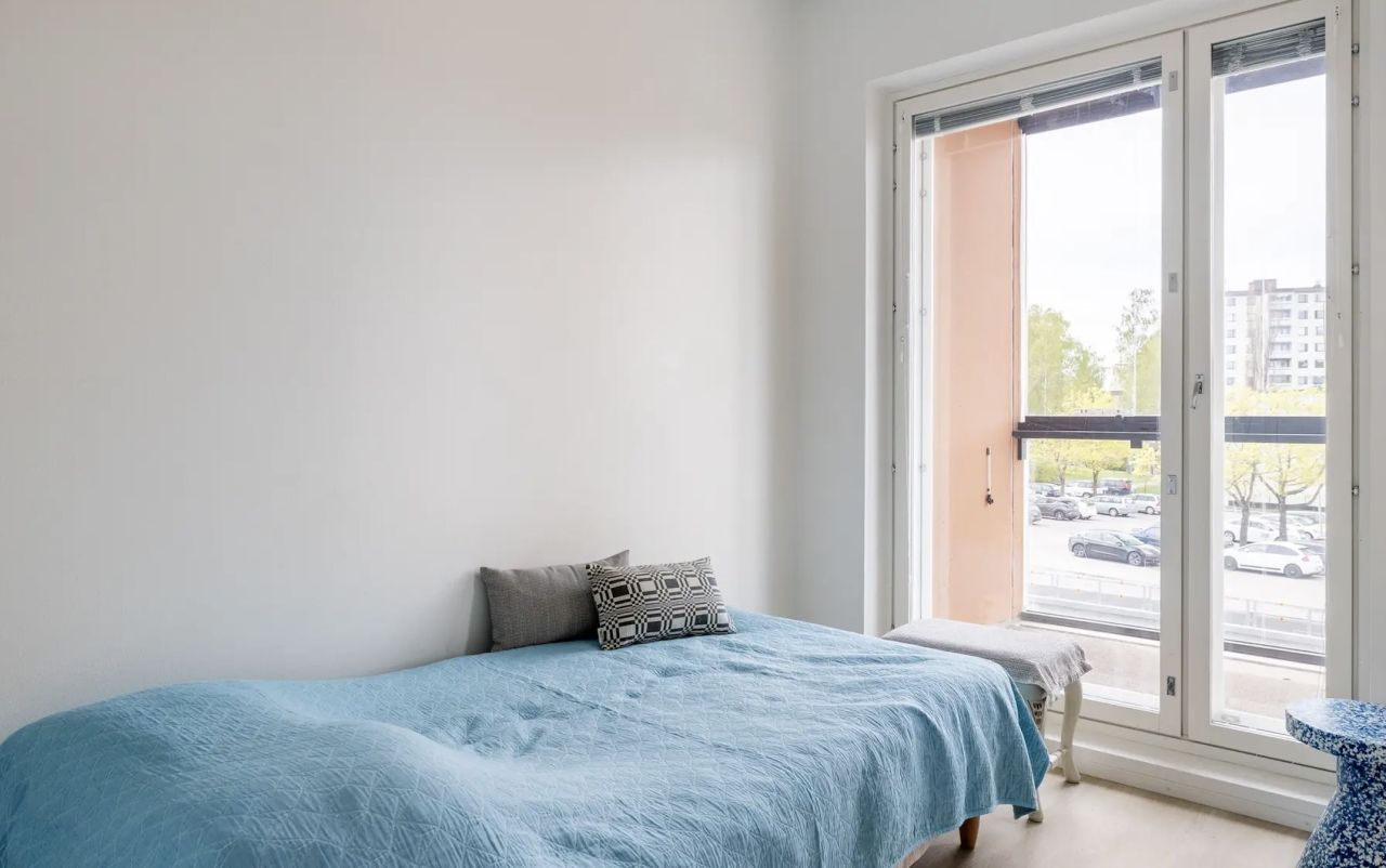 Квартира в Хельсинки, Финляндия, 36 м² - фото 7