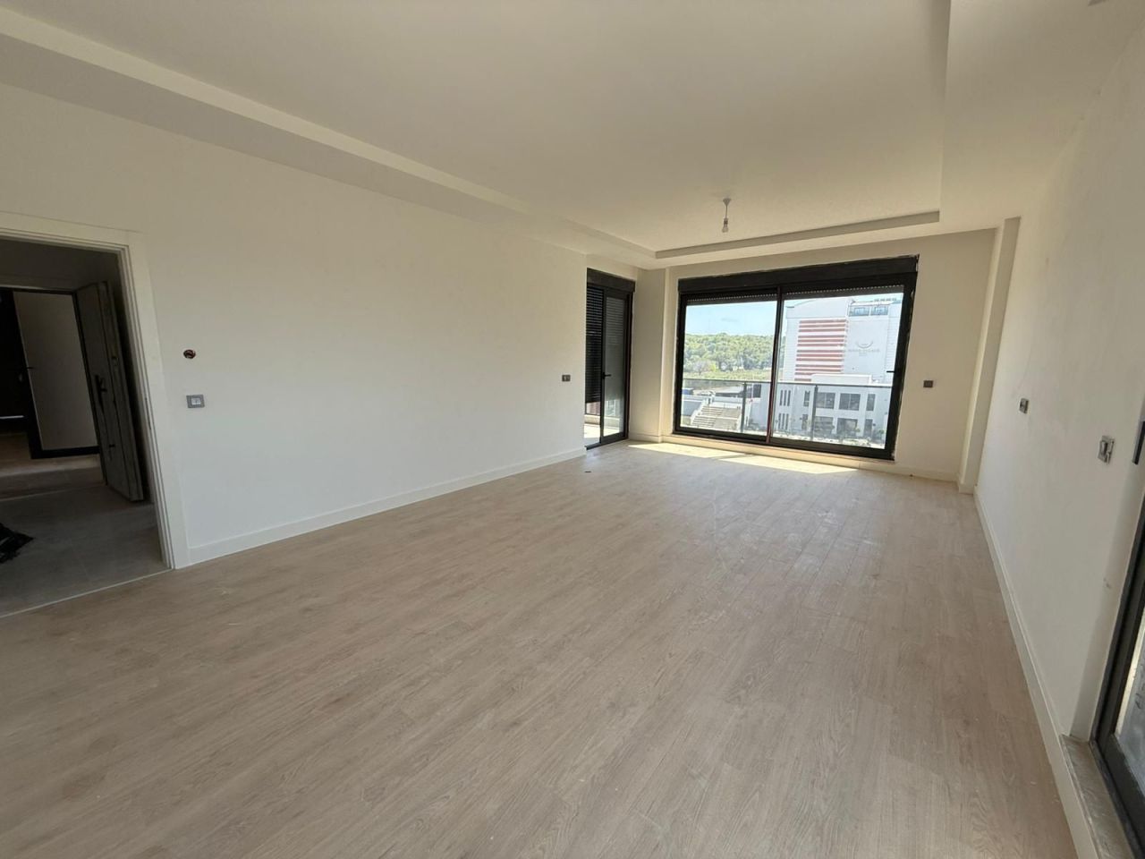 Квартира в Сиде, Турция, 100 м² - фото 8