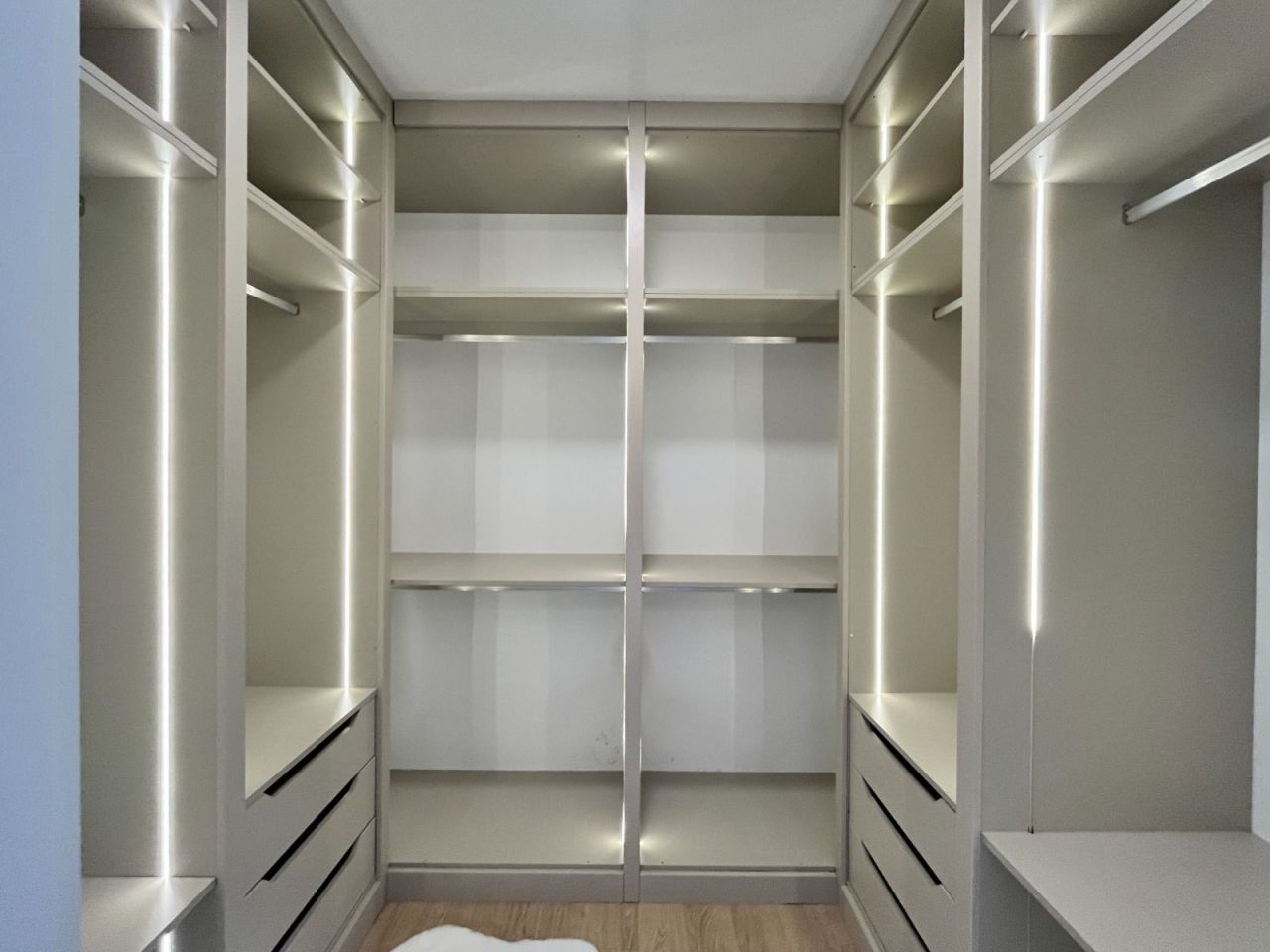 Квартира в Сиде, Турция, 100 м² - фото 9
