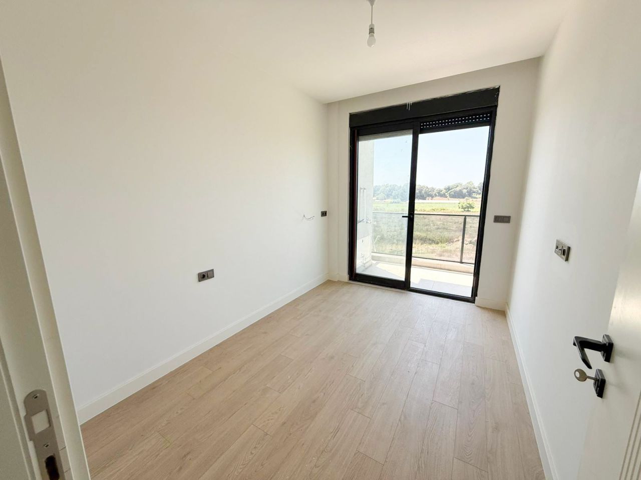 Квартира в Сиде, Турция, 100 м² - фото 10