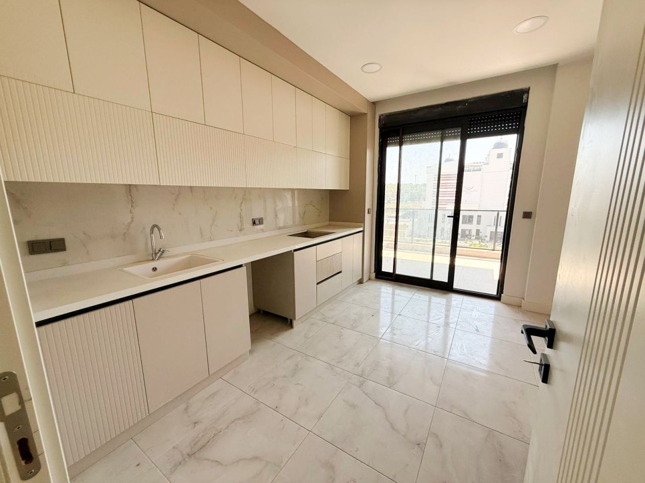 Квартира в Сиде, Турция, 100 м² - фото 5
