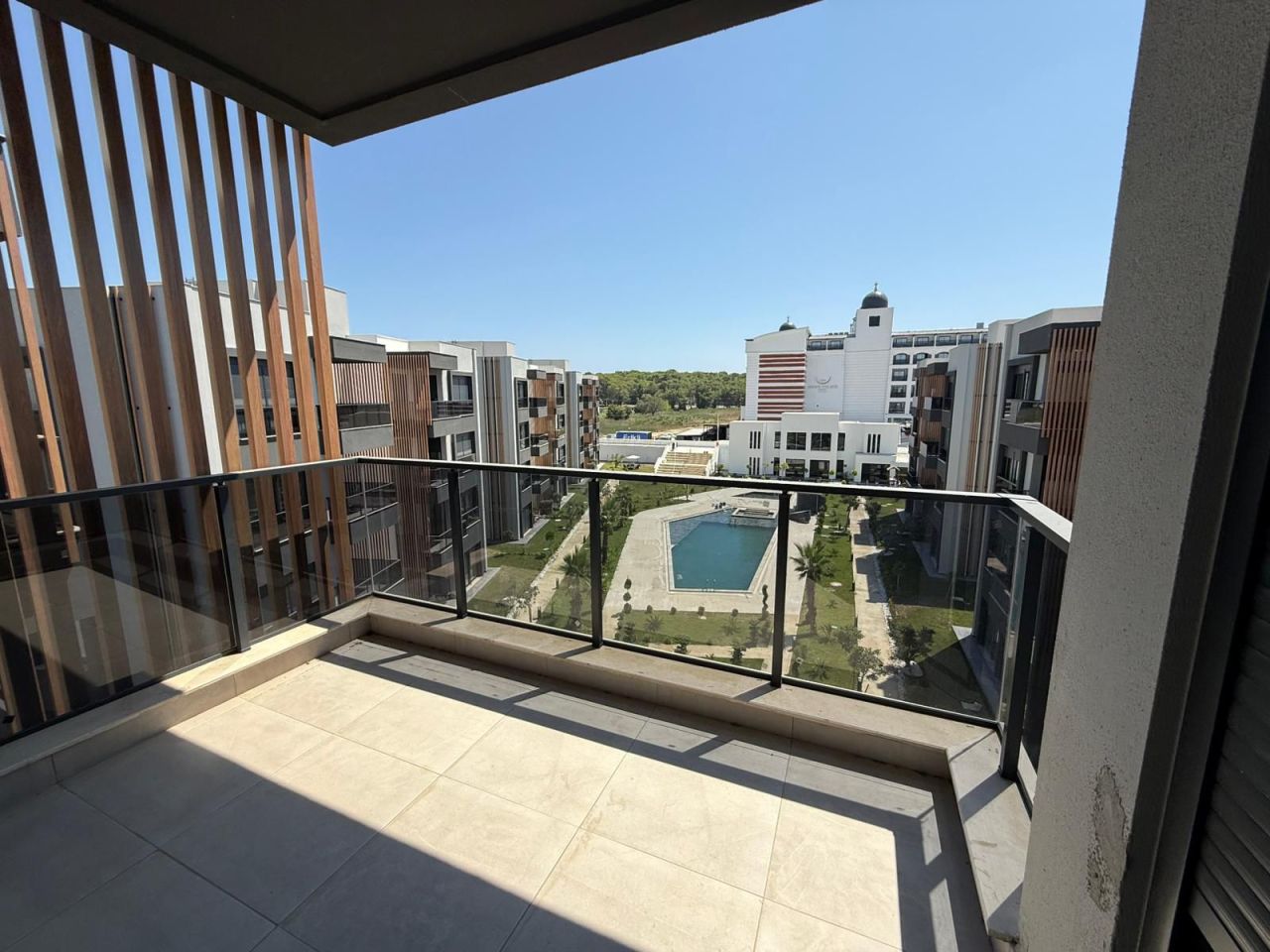 Квартира в Сиде, Турция, 100 м² - фото 6