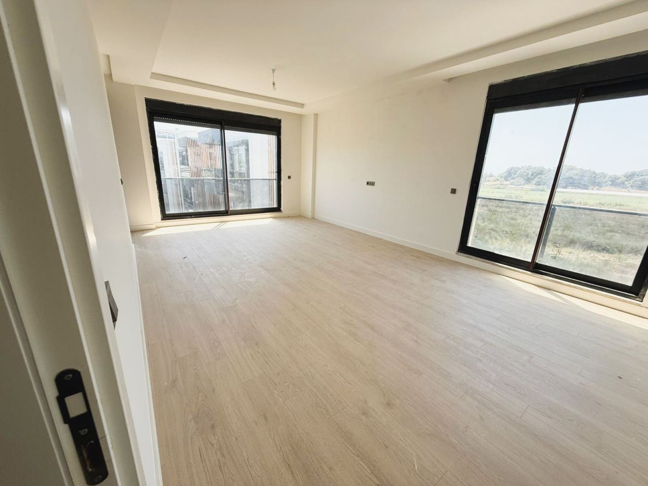 Квартира в Сиде, Турция, 100 м² - фото 7