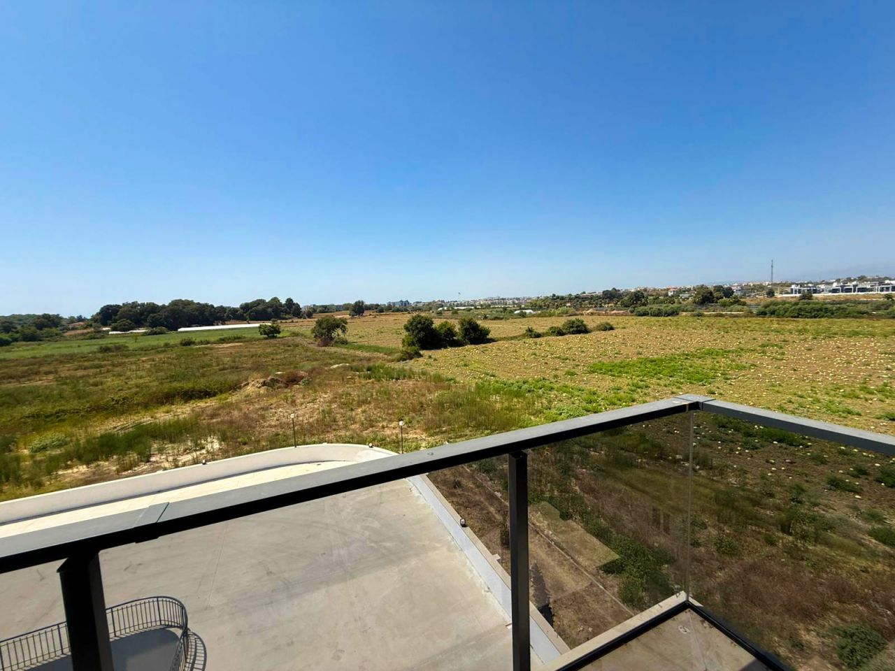 Квартира в Сиде, Турция, 100 м² - фото 12