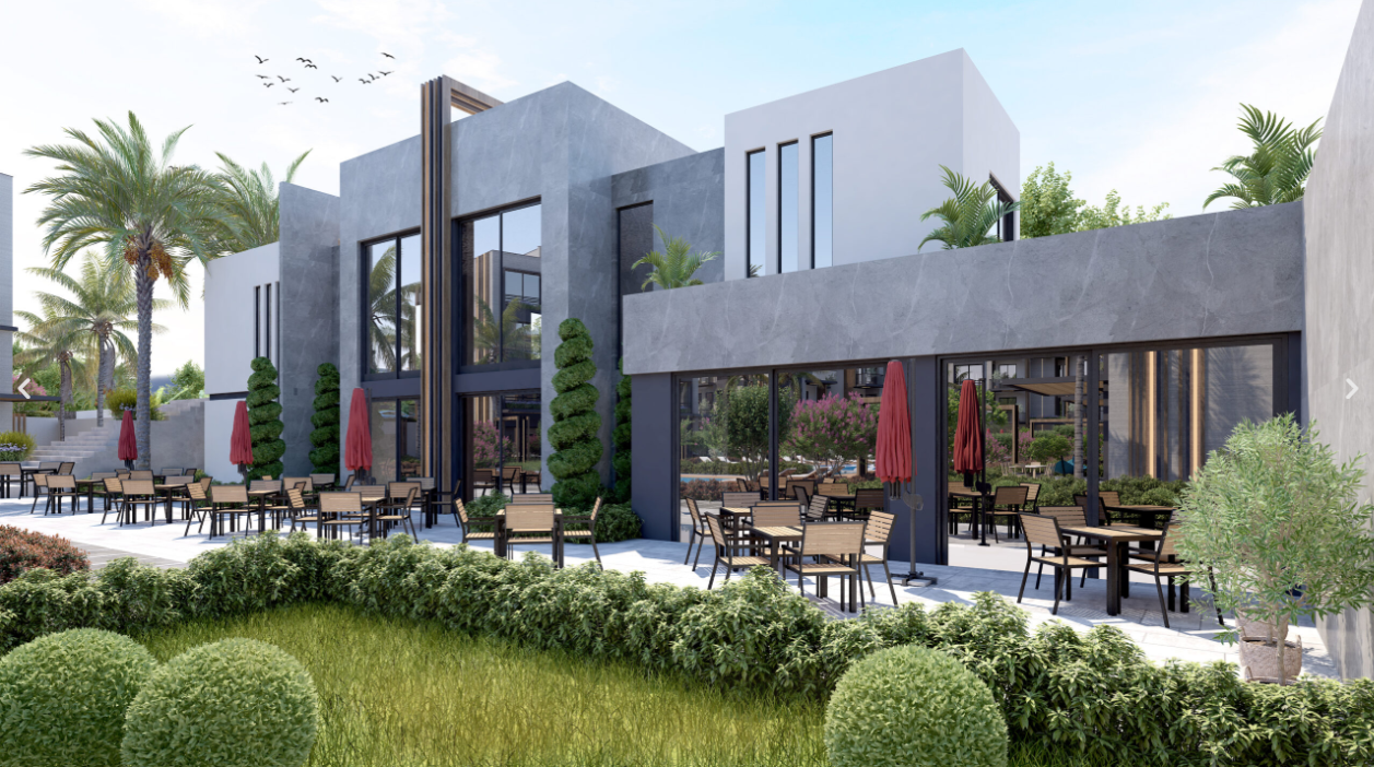 Квартира в Сиде, Турция, 100 м² - фото 3