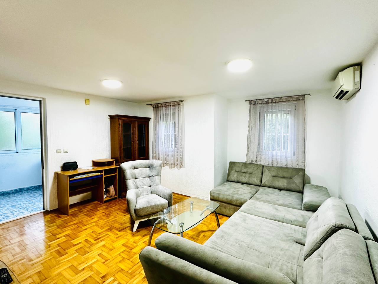 Квартира в Будве, Черногория, 65 м² - фото 1