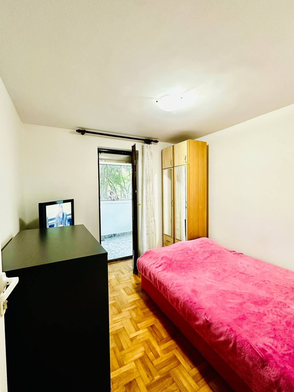 Квартира в Будве, Черногория, 65 м² - фото 7