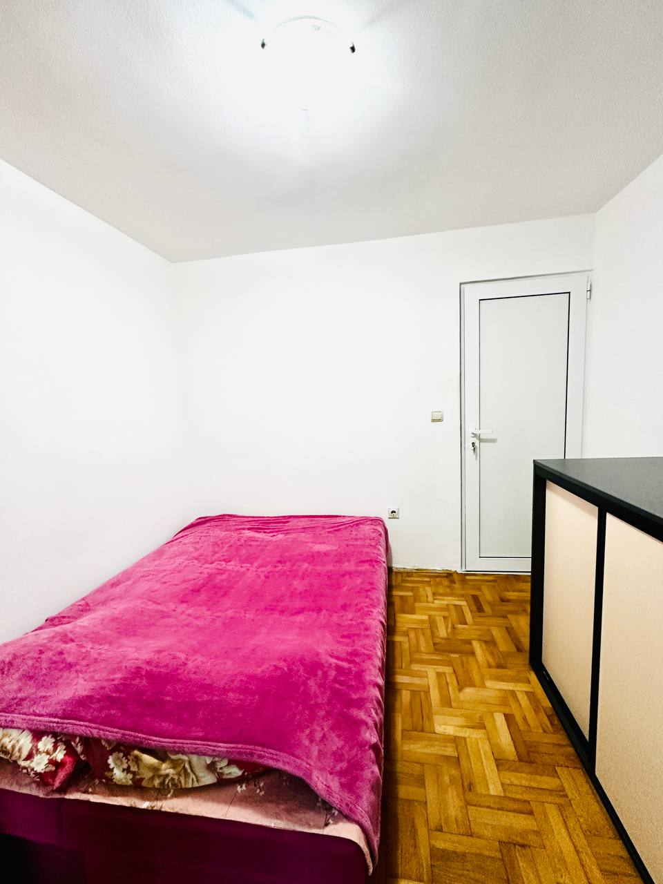 Квартира в Будве, Черногория, 65 м² - фото 9